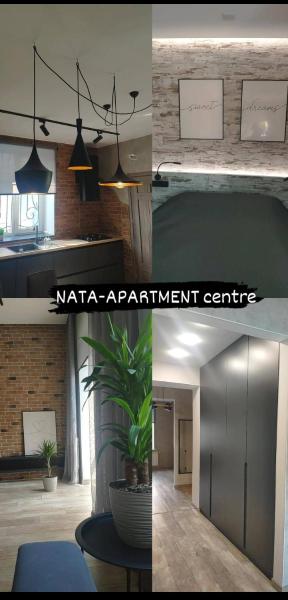 Nata-apartment сentre, Odesa